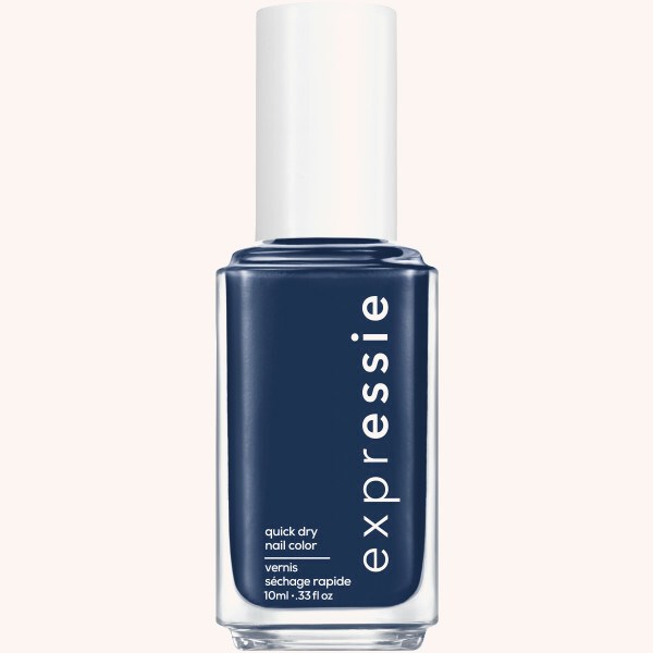 Expressie Nail Polish 445 Left Shred Expressie Nail Polish 445 Left Shred