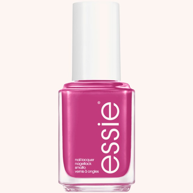 Nail Polish 820 Swoon In The Lagoon