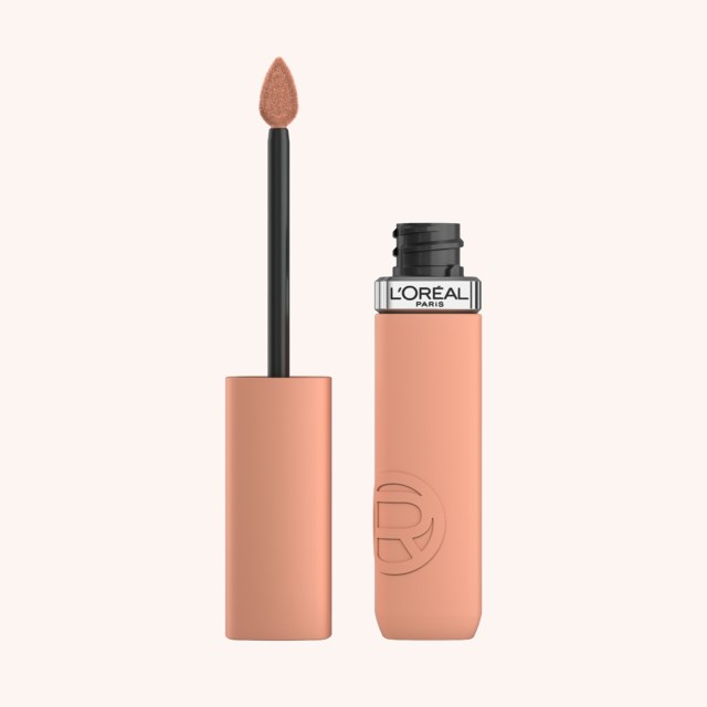 Infaillible Matte Resistance 100 Fairytale Ending Infaillible Matte Resistance 100 Fairytale Ending