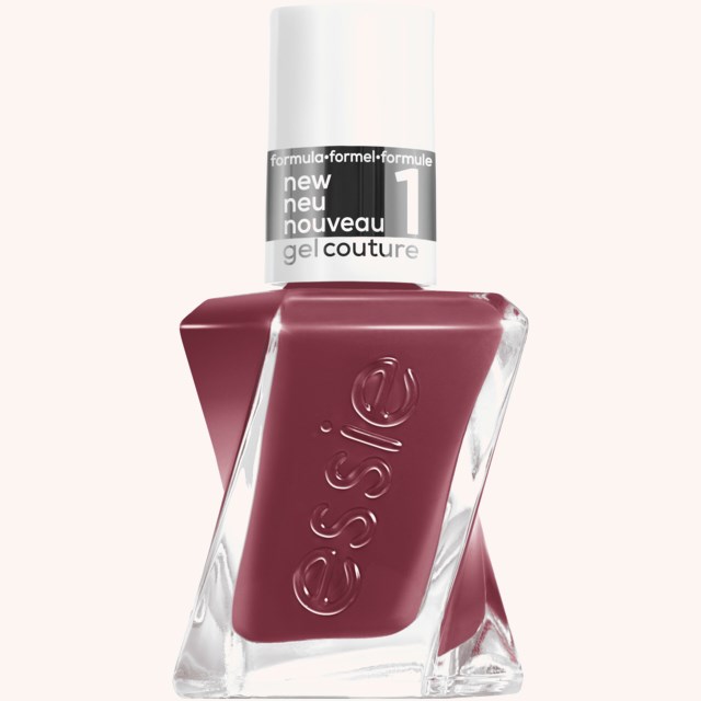 Gel Couture 523 Not What It Seams