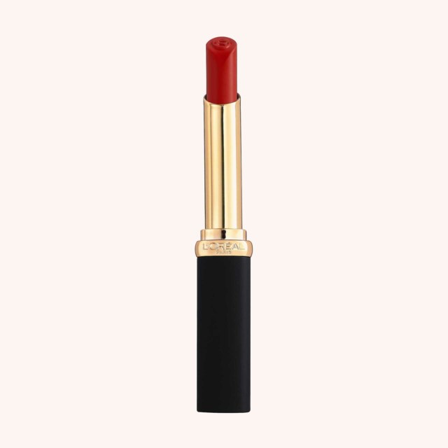 Color Riche Intense Volume Matte Lipstick 346 Le Rouge Determination Color Riche Intense Volume Matte Lipstick 346 Le Rouge Determination