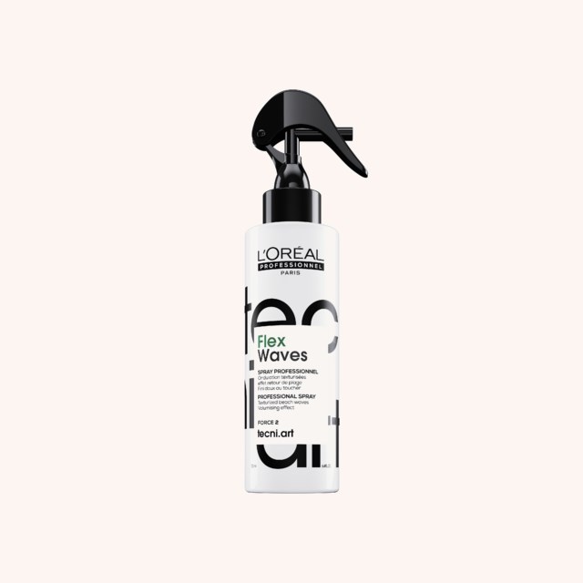 Techni Art Beach Waves 150 ml Techni Art Beach Waves 150 ml