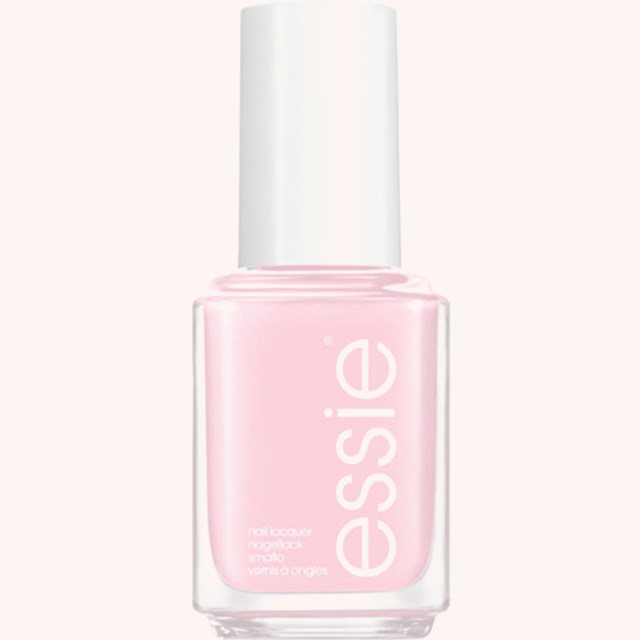 Nail Polish - Not Red-y For Bed 748 Pillow Talk The Talk Nail Polish - Not Red-y For Bed 748 Pillow Talk The Talk