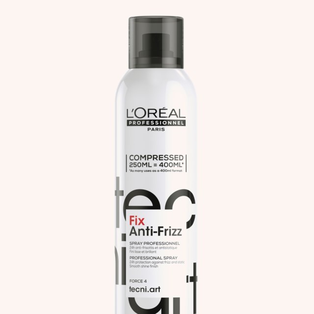 Fix Anti-Frizz 250 ml Fix Anti-Frizz 250 ml