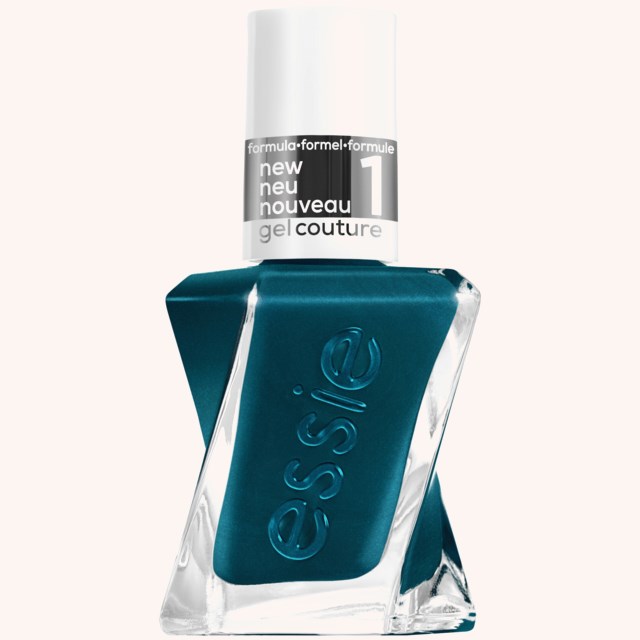 Gel Couture 402 Jewels And Jacquard Only Gel Couture 402 Jewels And Jacquard Only