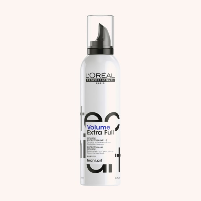Volume Extra Full 250 ml Volume Extra Full 250 ml