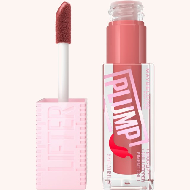 Lifter Plump Lipgloss 005 Peach Fever Lifter Plump Lipgloss 005 Peach Fever