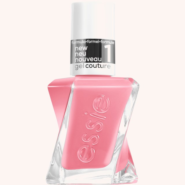 Gel Couture 50 Stitch By Stitch Gel Couture 50 Stitch By Stitch