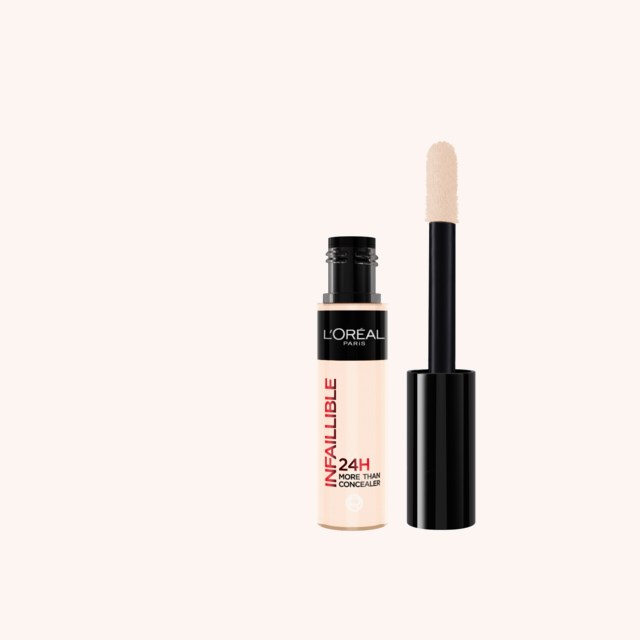 Infaillible More Than Concealer 324 Cool 11 ml Infaillible More Than Concealer 324 Cool 11 ml