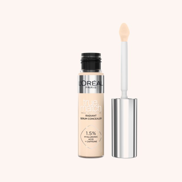 True Match Radiant Serum Concealer 1.5N