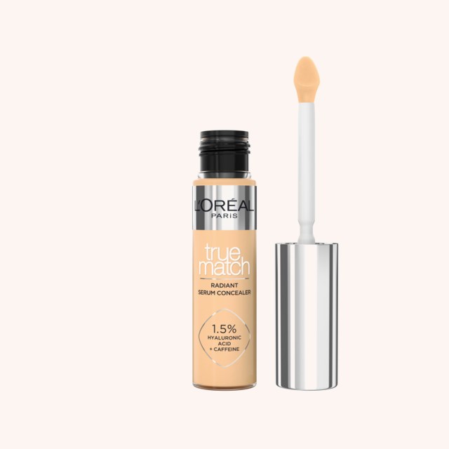 True Match Radiant Serum Concealer 5D True Match Radiant Serum Concealer 5D