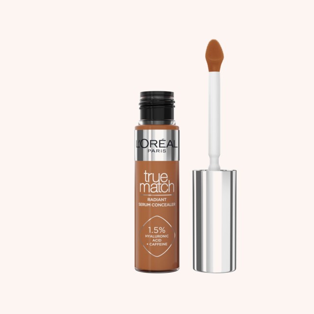 True Match Radiant Serum Concealer 10D