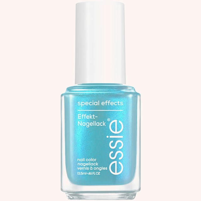 Classic - Summer Collection Riviera Rush 45 Nail Art Studio Bikini Snapped
