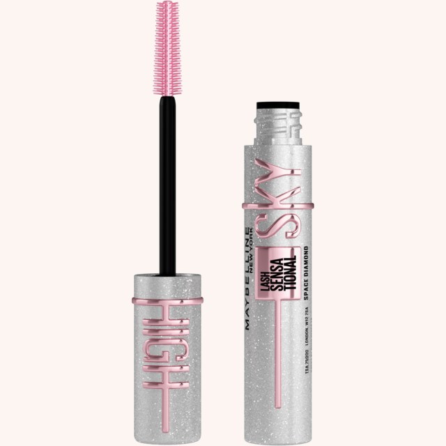 Lash Sensational Sky High Washable Mascara Space Diamond