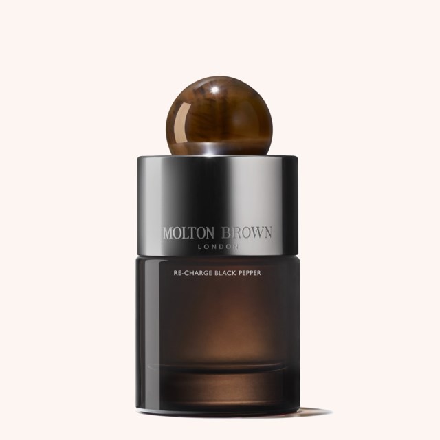 Re-Charge Black Pepper EdP 100 ml Re-Charge Black Pepper EdP 100 ml