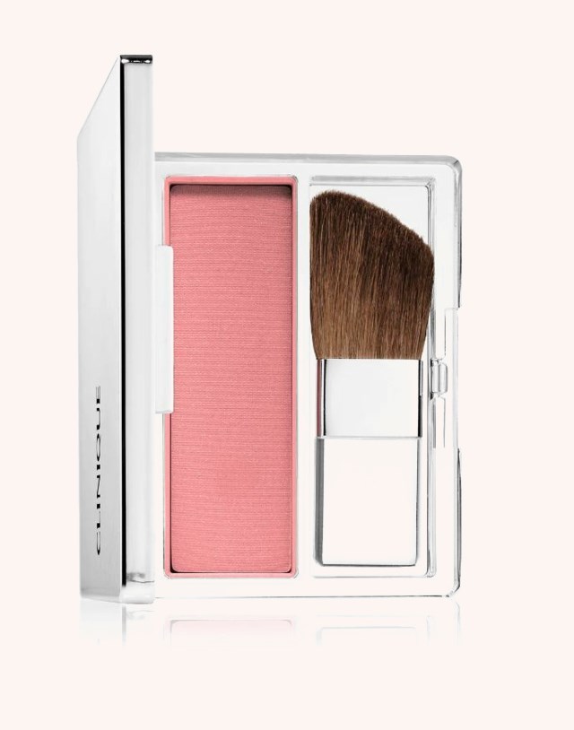 Blushing Blush Powder Blush Precious Posy Blushing Blush Powder Blush Precious Posy