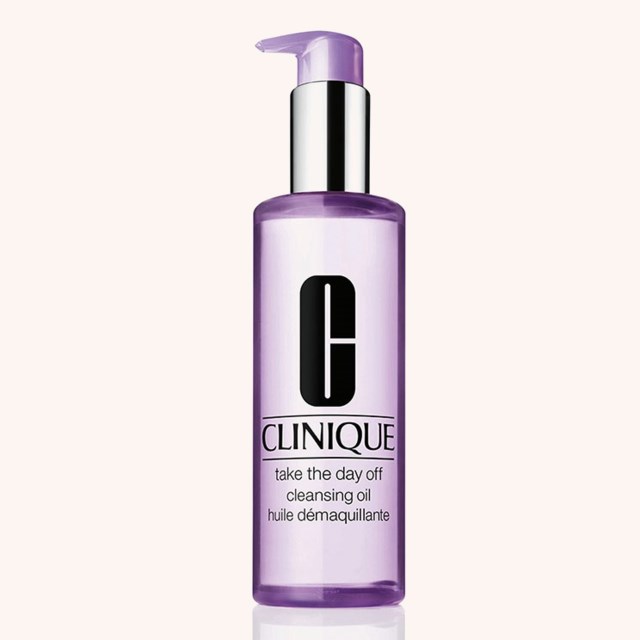 Take The Day Off Cleasing Oil 200 ml Take The Day Off Cleasing Oil 200 ml