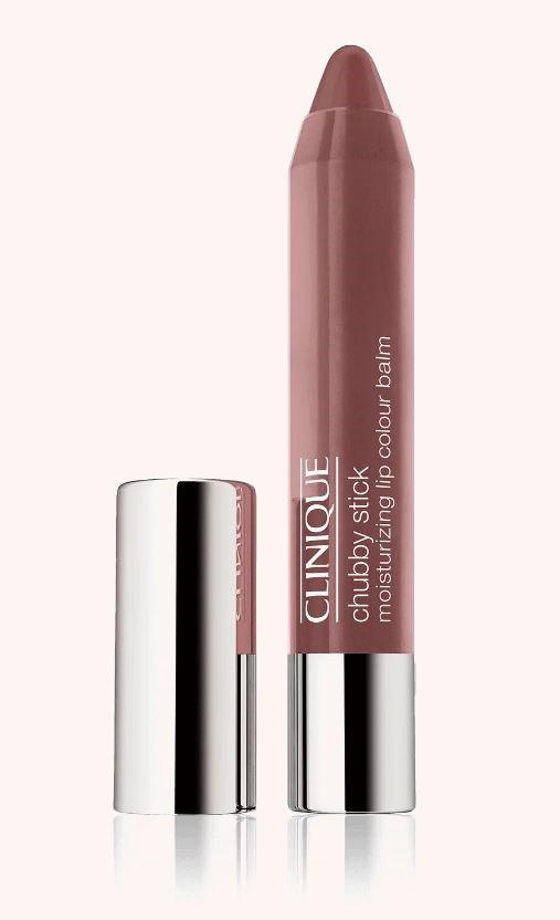 Chubby Stick Moisturizing Lip Colour Balm Graped-Up Chubby Stick Moisturizing Lip Colour Balm Graped-Up