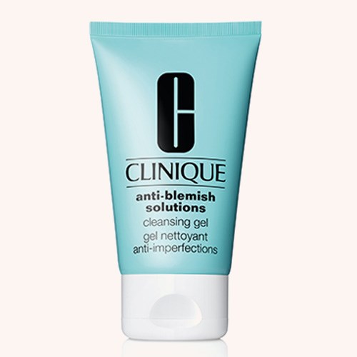 Anti-Blemish Solutions Cleansing Gel 125 ml Anti-Blemish Solutions Cleansing Gel 125 ml
