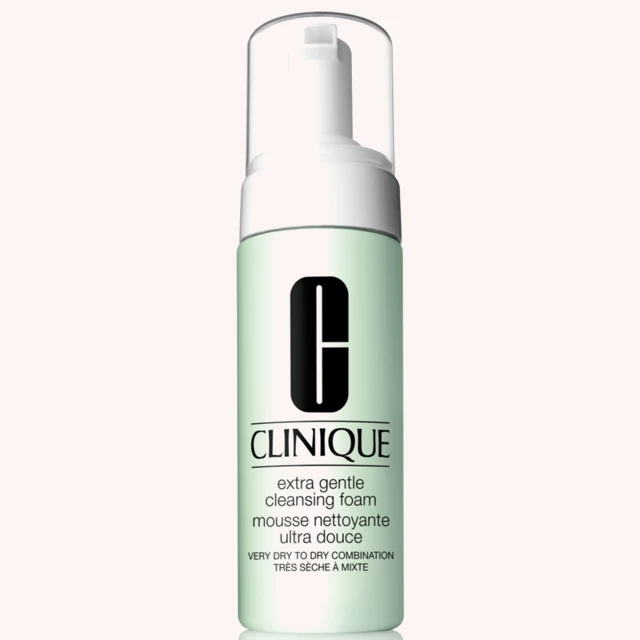 Extra Gentle Cleansing Foam 125 ml Extra Gentle Cleansing Foam 125 ml