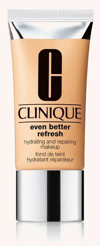 Even Better Refresh Hydrating and Repairing Makeup Foundation 44 Tea Even Better Refresh Hydrating and Repairing Makeup Foundation 44 Tea