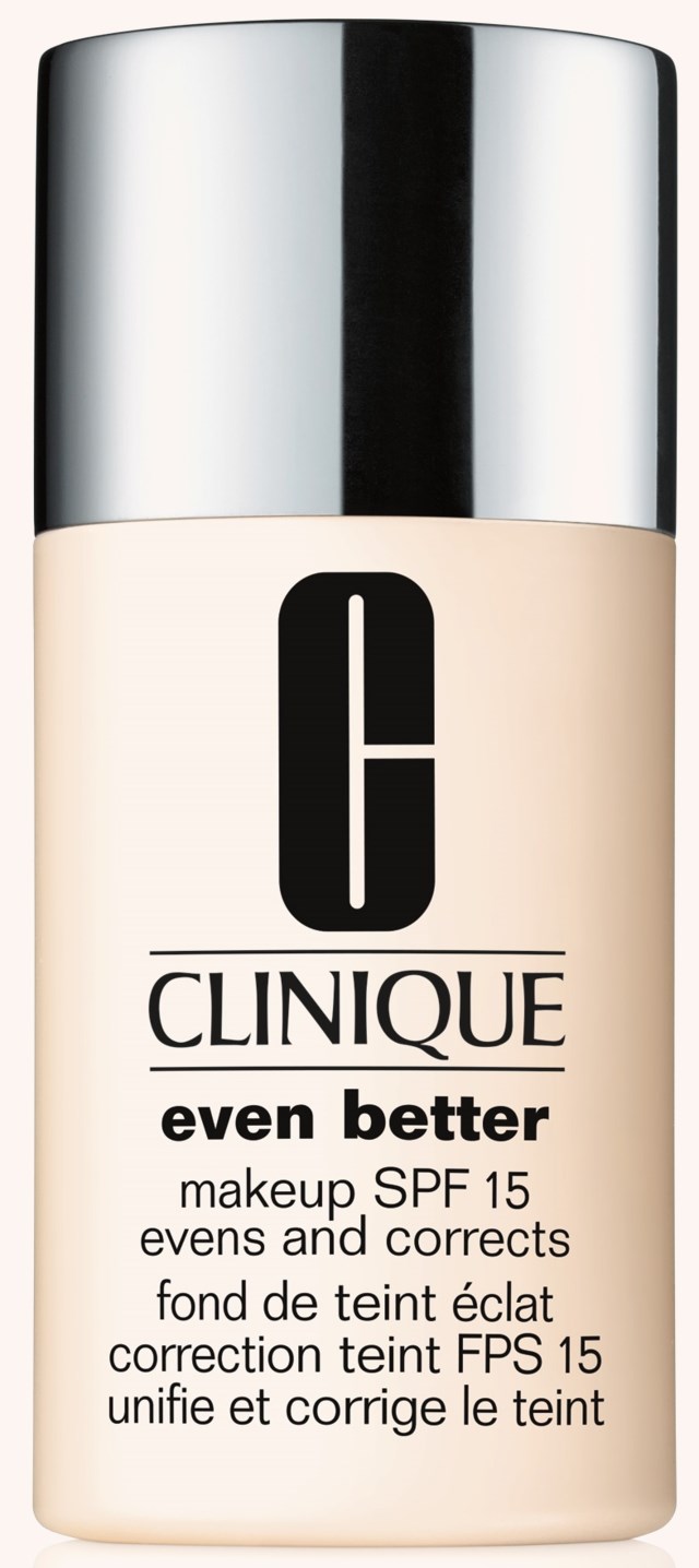 Even Better Makeup Foundation SPF15 CN 0,75 Custard Even Better Makeup Foundation SPF15 CN 0,75 Custard