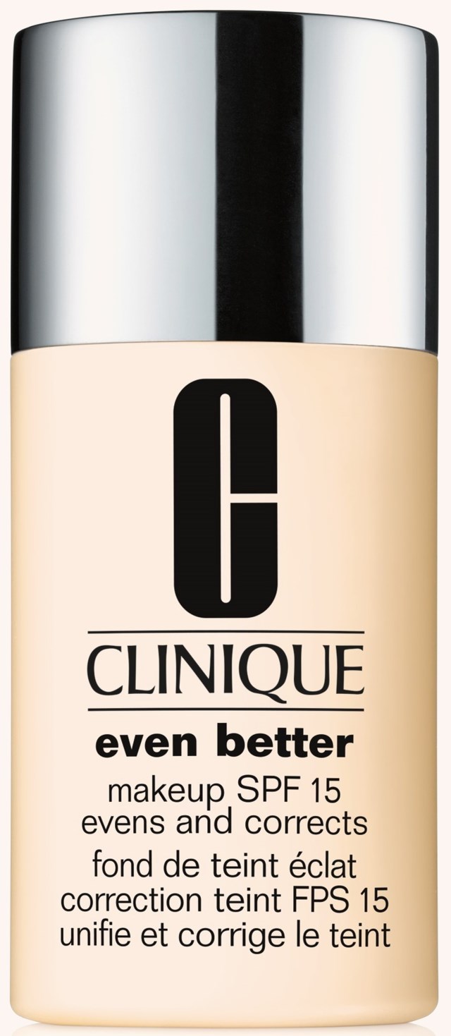 Even Better Makeup Foundation SPF15 WN 01 Flax