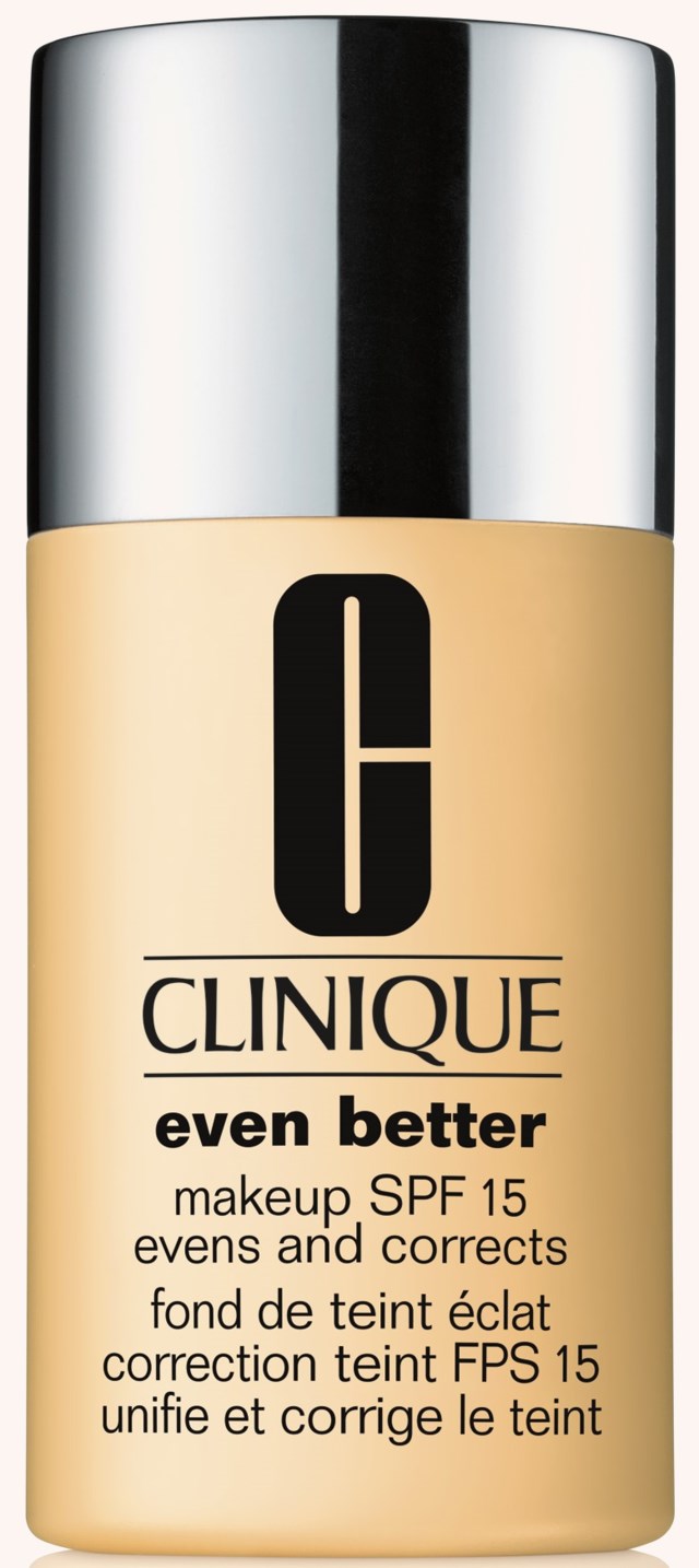Even Better Makeup Foundation SPF15 WN 48 Oat