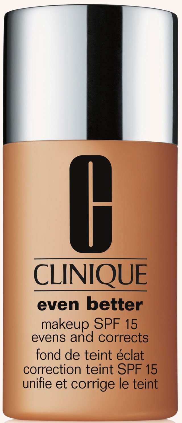Even Better Makeup Foundation SPF15 WN 115,5 Mocha