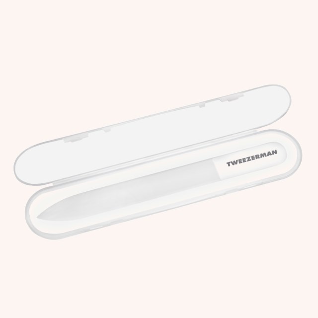 Glass Nail File Glass Nail File