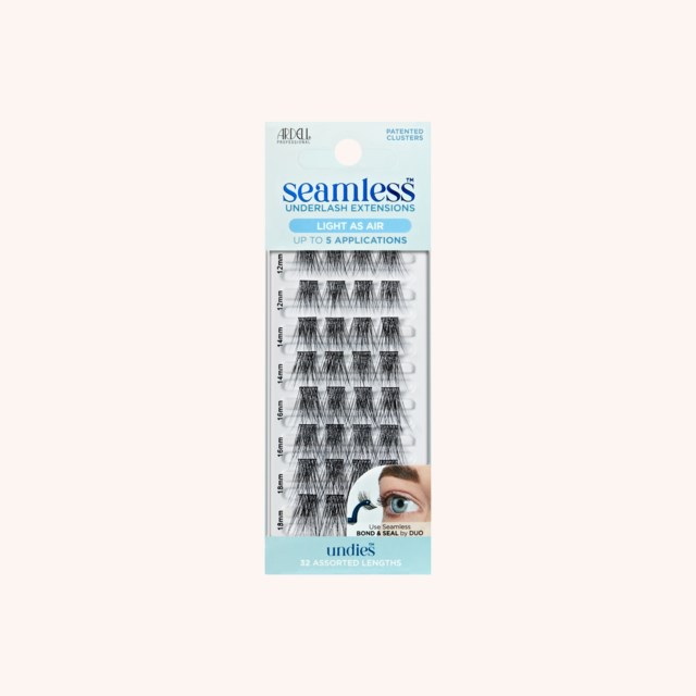 Seamless Refill Light As Air Seamless Refill Light As Air