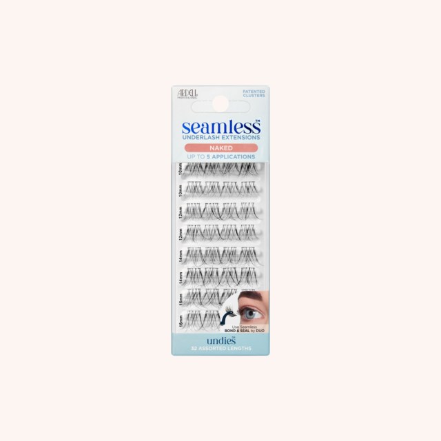 Seamless Refill Naked Seamless Refill Naked