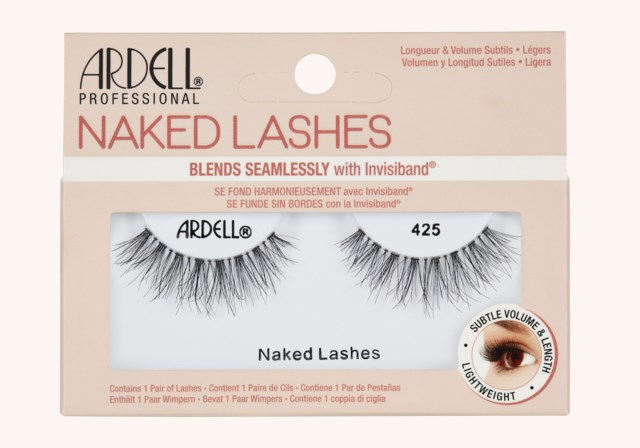 Naked False Lashes 425 Naked False Lashes 425