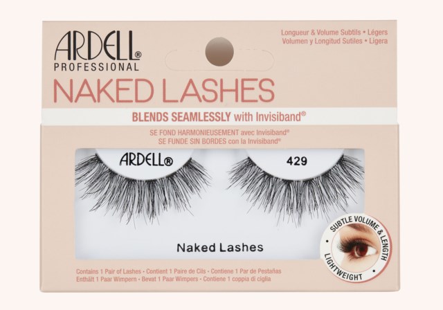 Naked False Lashes 429 Naked False Lashes 429