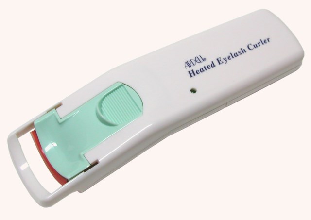 Heated Eyelash Curler Heated Eyelash Curler