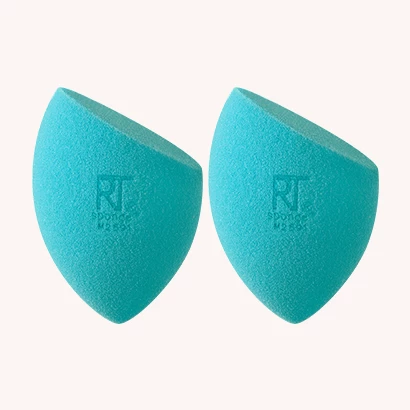 Miracle Airblend 2 Pack Sponge Miracle Airblend 2 Pack Sponge
