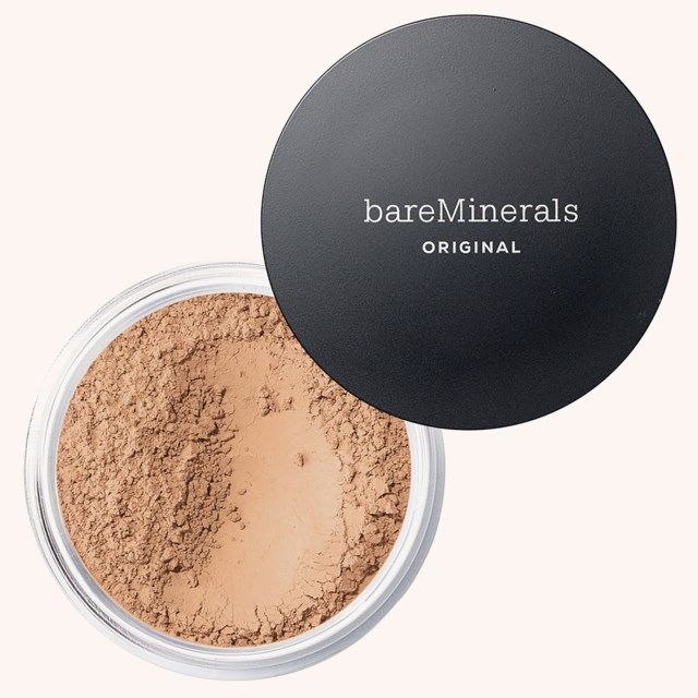 Original Loose Mineral Foundation SPF15 Medium Beige 12