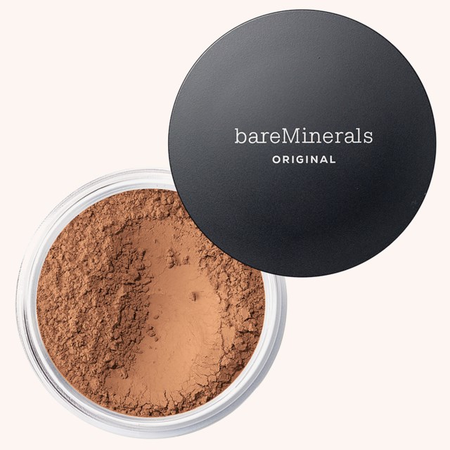 Original Loose Mineral Foundation SPF15 Tan 19 Original Loose Mineral Foundation SPF15 Tan 19