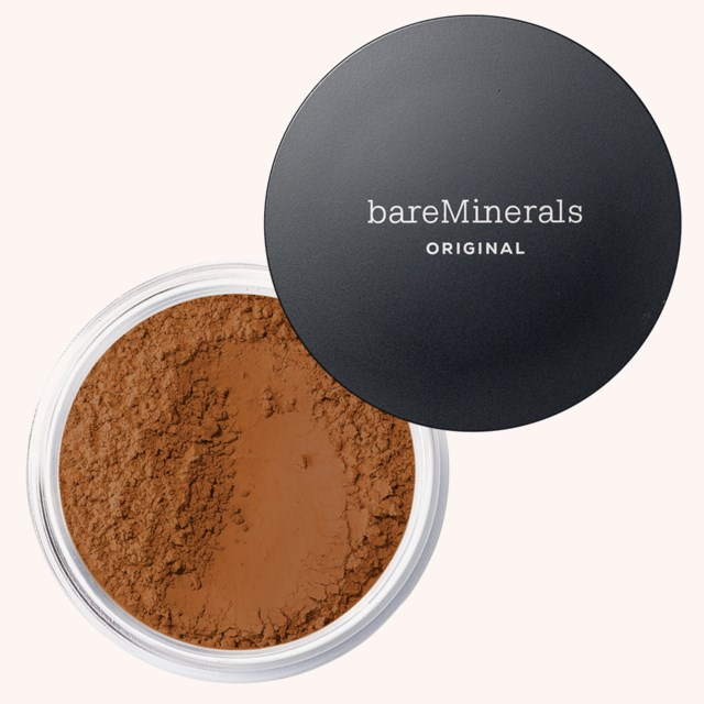 Original Loose Mineral Foundation SPF15 Medium Dark 23