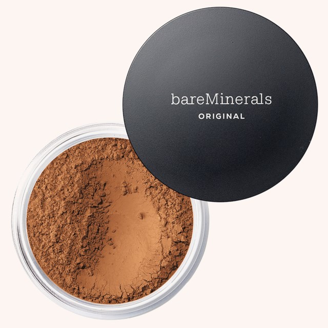 Original Loose Mineral Foundation SPF15 Golden Dark 25 Original Loose Mineral Foundation SPF15 Golden Dark 25