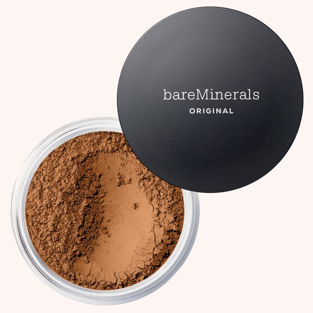 Original Loose Mineral Foundation SPF15 Warm Dark 26 Original Loose Mineral Foundation SPF15 Warm Dark 26