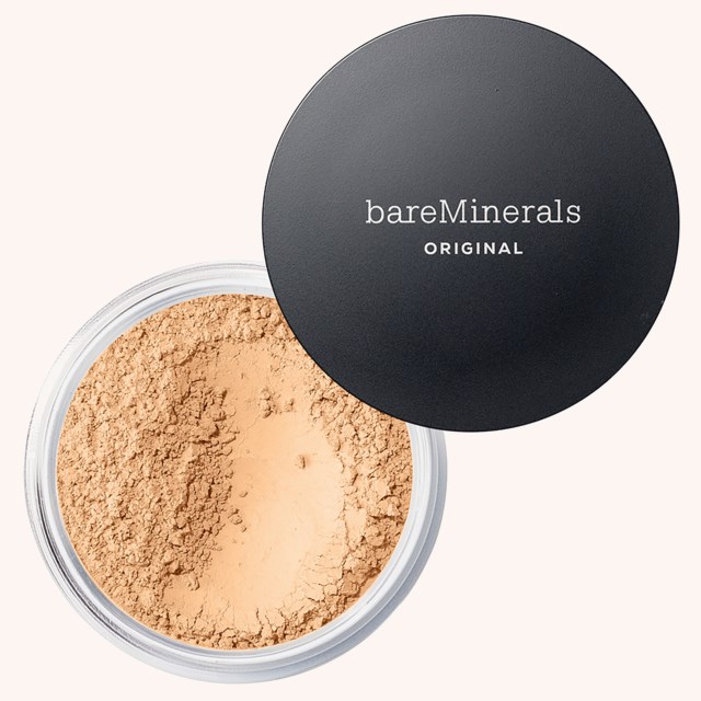 Original Loose Mineral Foundation SPF15 Golden Ivory 07