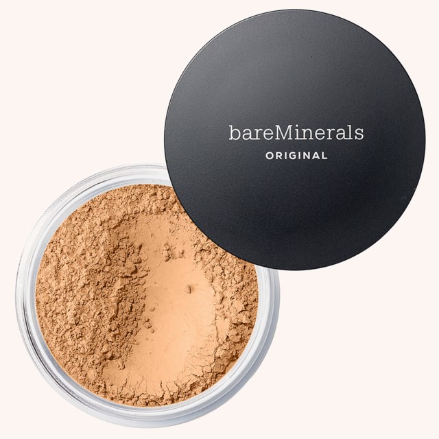 Original Loose Mineral Foundation SPF15 Golden Beige 13 Original Loose Mineral Foundation SPF15 Golden Beige 13