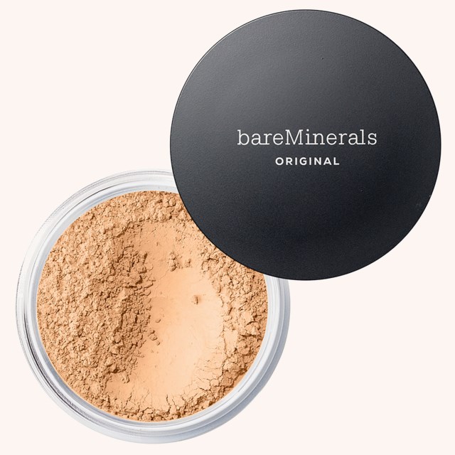 Original Loose Mineral Foundation SPF15 Neutral Medium 15 Original Loose Mineral Foundation SPF15 Neutral Medium 15