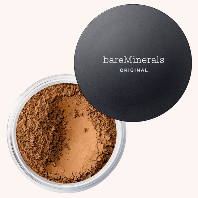 Original Loose Mineral Foundation SPF15 Neutral Dark 24
