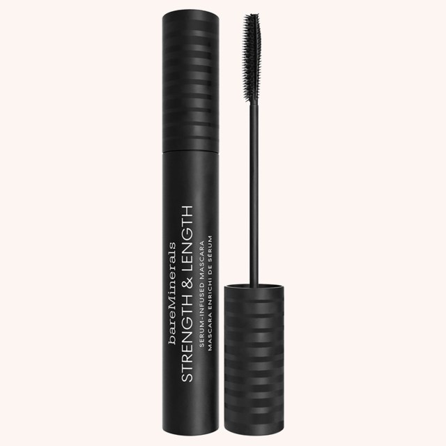 Strength & Length Serum Infused Mascara Strength & Length Serum Infused Mascara