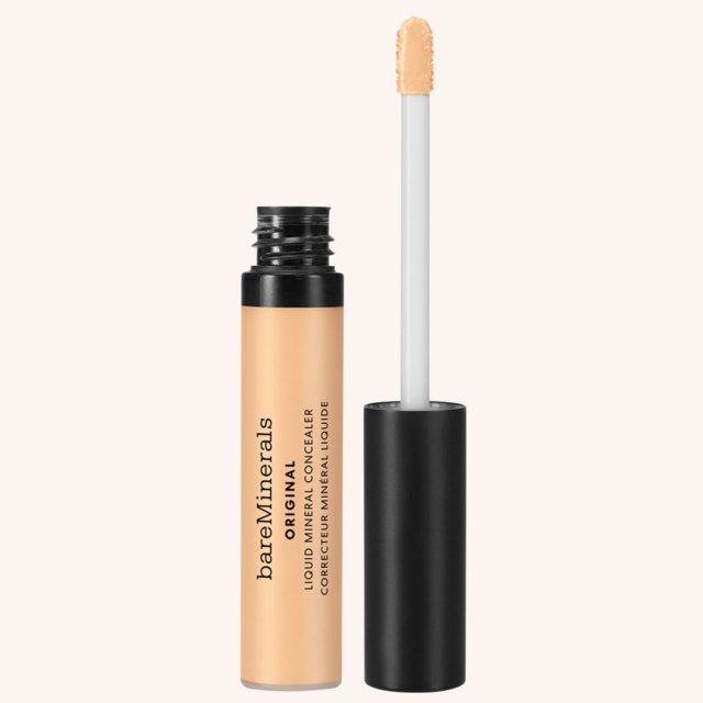 Original Liquid Mineral Concealer Fair 1N Original Liquid Mineral Concealer Fair 1N
