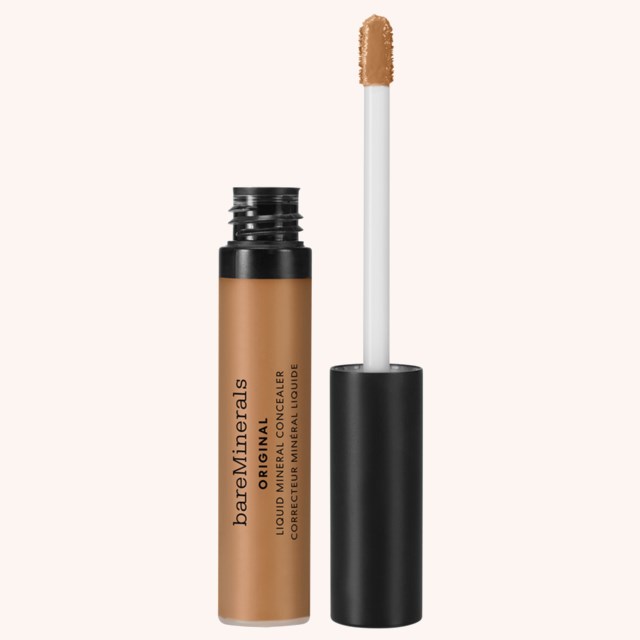Original Liquid Mineral Concealer Dark 5N Original Liquid Mineral Concealer Dark 5N