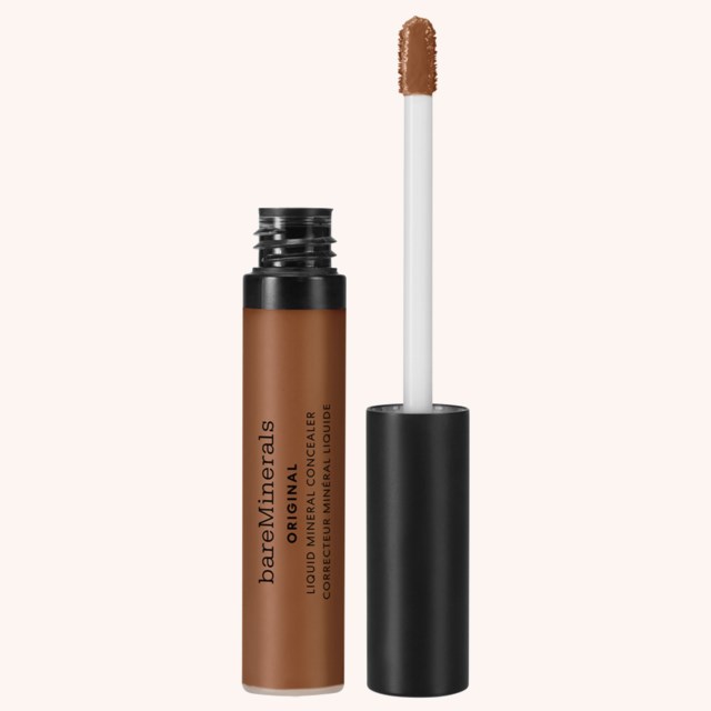 Original Liquid Mineral Concealer Deep 6C