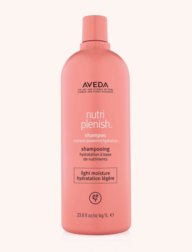 Nutriplenish Shampoo Light Moisture 1000 ml Nutriplenish Shampoo Light Moisture 1000 ml